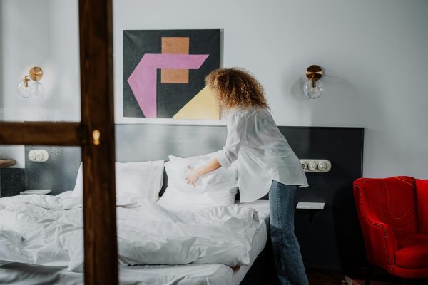 How to Organize Your Room: A Step-by-Step Guide to a Cleaner, Calmer Space