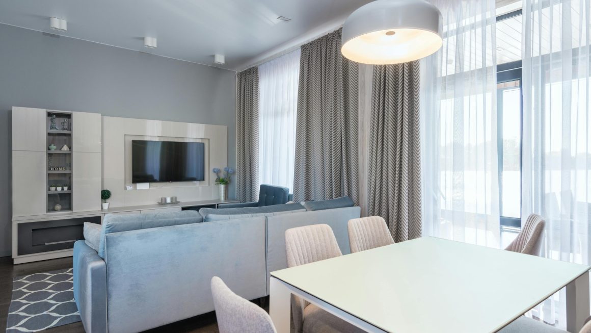 how to arrange living room furniture