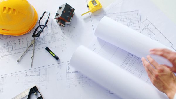 Making a Modern House With Home Additions